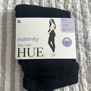 Maternity Leggings